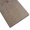 Msi Prescott Whitfield SAMPLE Wide Waterproof Smooth White Oakimitating Luxury Vinyl Plank ZOR-LVR-0174-SAM - alternate 4